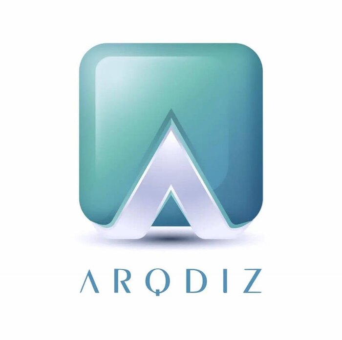 Logotipo ARQDIZ